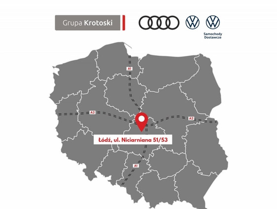 Volkswagen Passat cena 188100 przebieg: 1, rok produkcji 2024 z Janowiec Wielkopolski małe 56